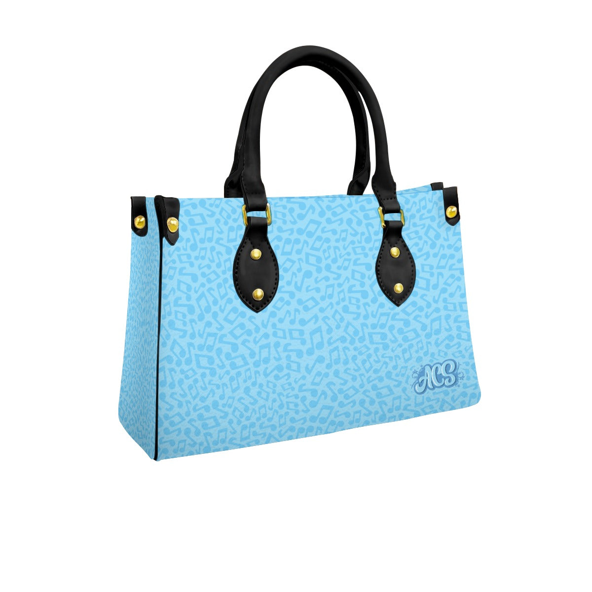 Women's Tote Bag - BLUE NOTE
