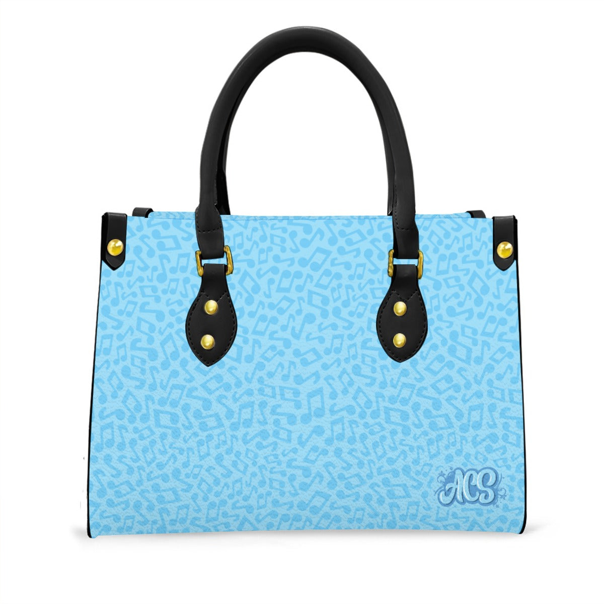 Women's Tote Bag - BLUE NOTE