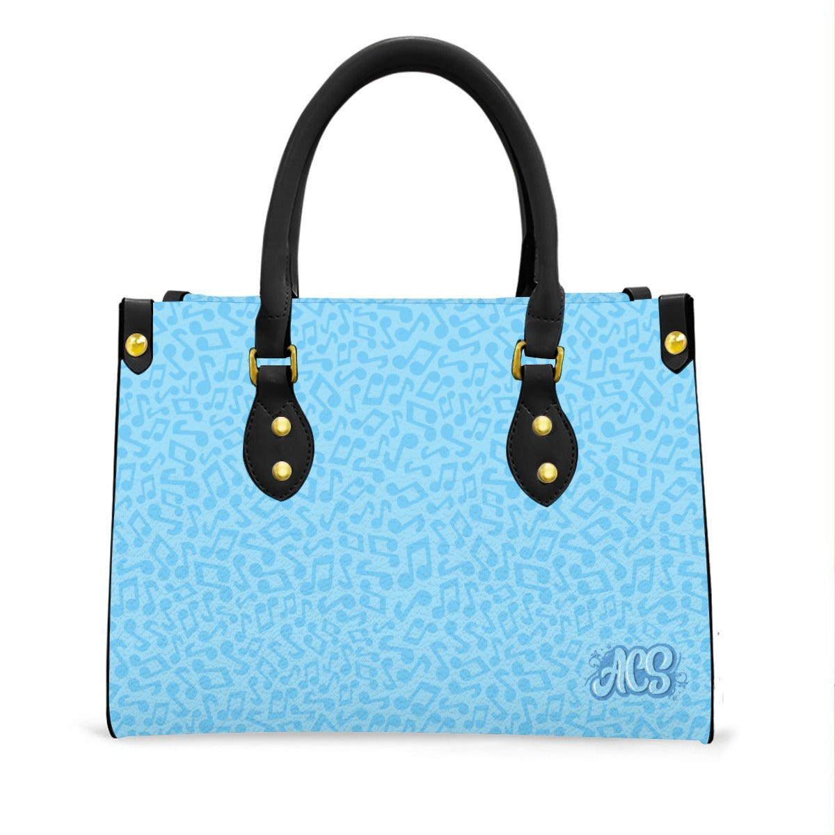 Women's Tote Bag - BLUE NOTE