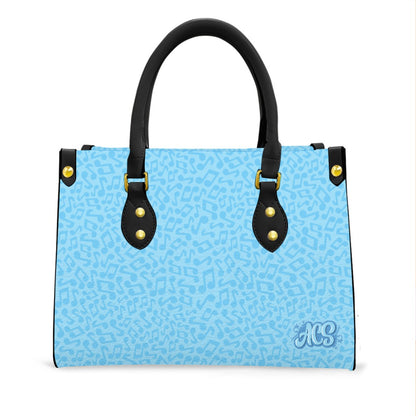 Women's Tote Bag - BLUE NOTE